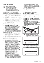 Preview for 183 page of AEG IAE84881FB User Manual