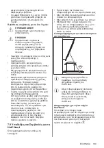 Preview for 189 page of AEG IAE84881FB User Manual