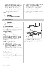 Preview for 232 page of AEG IAE84881FB User Manual