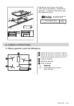 Preview for 233 page of AEG IAE84881FB User Manual