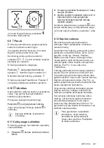 Preview for 241 page of AEG IAE84881FB User Manual