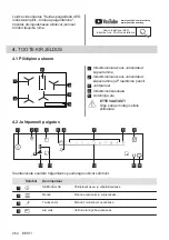 Preview for 264 page of AEG IAE84881FB User Manual