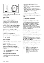 Preview for 302 page of AEG IAE84881FB User Manual