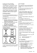 Preview for 395 page of AEG IAE84881FB User Manual