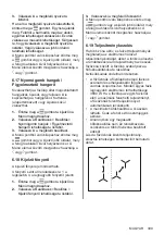 Preview for 399 page of AEG IAE84881FB User Manual