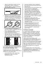 Preview for 403 page of AEG IAE84881FB User Manual