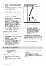 Preview for 406 page of AEG IAE84881FB User Manual