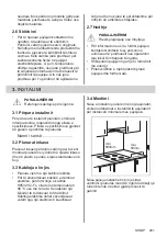 Preview for 451 page of AEG IAE84881FB User Manual