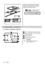 Preview for 452 page of AEG IAE84881FB User Manual