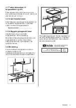 Preview for 7 page of AEG IEB64000XB User Manual