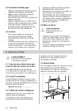 Preview for 80 page of AEG IEB64000XB User Manual