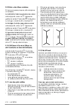 Preview for 219 page of AEG IKB64431XB User Manual