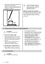 Preview for 16 page of AEG IKE84445FB User Manual