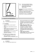 Preview for 53 page of AEG IKE84445FB User Manual