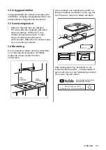 Preview for 99 page of AEG IKE84445FB User Manual