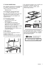 Preview for 7 page of AEG IKE84475FB User Manual