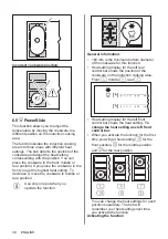 Preview for 38 page of AEG IKE84475FB User Manual