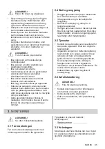 Preview for 95 page of AEG IKE84475FB User Manual