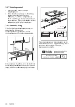 Preview for 96 page of AEG IKE84475FB User Manual