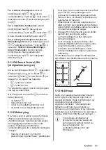 Preview for 101 page of AEG IKE84475FB User Manual