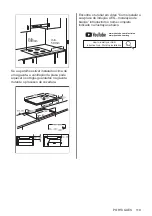 Preview for 119 page of AEG IKE84475FB User Manual