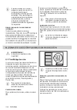 Preview for 150 page of AEG IKE84475FB User Manual