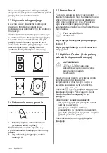 Preview for 180 page of AEG IKE85753FB User Manual