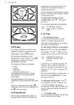 Preview for 14 page of AEG IKK86683FB User Manual