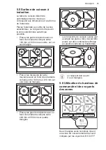 Preview for 65 page of AEG IKK86683FB User Manual