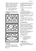 Preview for 67 page of AEG IKK86683FB User Manual