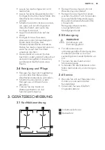 Preview for 45 page of AEG IKS6445XXB User Manual