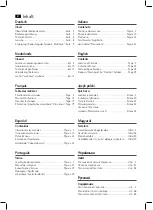 Preview for 2 page of AEG IMS 4453 Instruction Manual