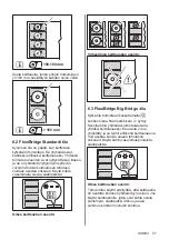 Preview for 57 page of AEG IPE64571FB User Manual