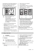 Preview for 101 page of AEG IPE64571FB User Manual