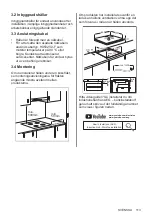 Preview for 113 page of AEG IPE64571FB User Manual