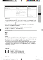 Preview for 23 page of AEG K5-1-6ST Instruction Book