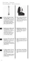 Preview for 10 page of AEG KF 5 Series Instruction Book