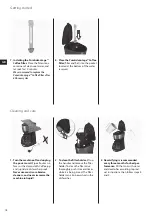 Preview for 18 page of AEG KF 5 Series Instruction Book