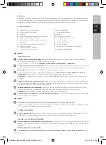 Preview for 21 page of AEG KM3 Series Instruction Book