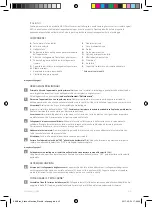 Preview for 42 page of AEG KM3 Series Instruction Book