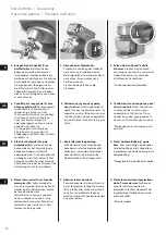 Preview for 10 page of AEG KM7 Series Instruction Book