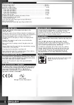 Preview for 3 page of AEG KN 2 Instructions For Use Manual