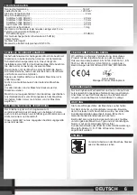 Preview for 4 page of AEG KN 2 Instructions For Use Manual