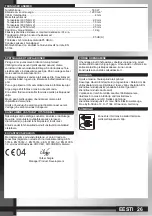 Preview for 24 page of AEG KN 2 Instructions For Use Manual