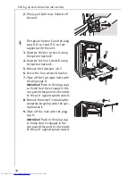 Preview for 44 page of AEG KO-LAVAMAT 74740 User Information