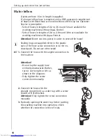 Preview for 48 page of AEG KO-LAVAMAT 74740 User Information