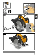 Preview for 5 page of AEG KS12-1 Original Instructions Manual