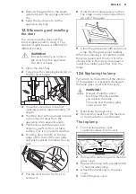 Preview for 41 page of AEG KS8404021M User Manual