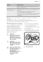 Preview for 31 page of AEG L 76680 NWD User Manual