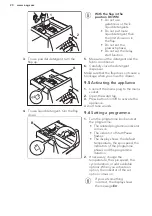 Preview for 20 page of AEG L 87695 NWD User Manual